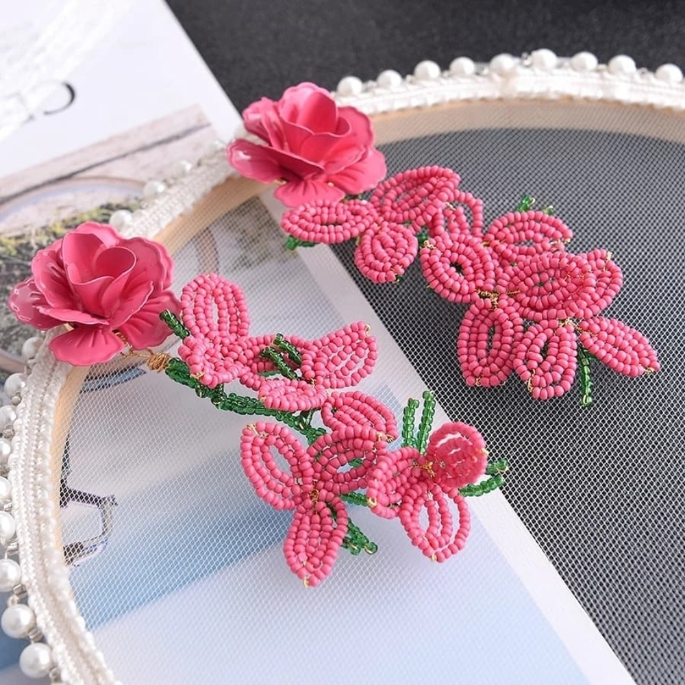 Earring - Picture 2 of 5